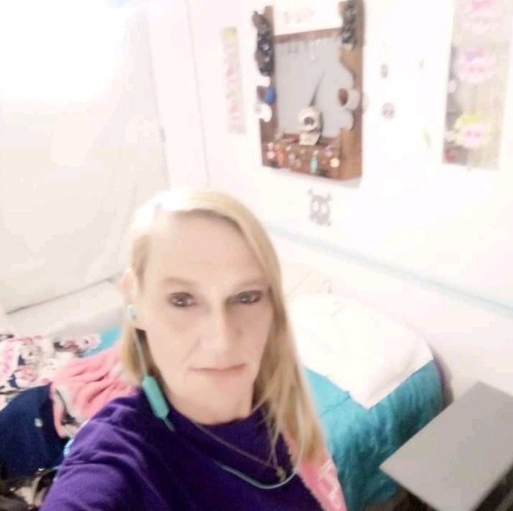 Meet your Posher, Tammy